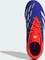 adidas Predator Elite FG lucid blue/cloud white/solar red (Junior) Vorschaubild