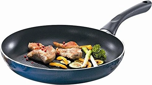 Karl Krüger Troja Bratpfanne 20cm