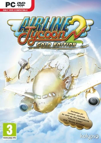 Airline Tycoon 2