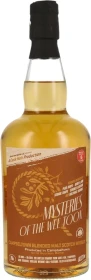Brave New Spirits Cask Noir: Mysteries of the Wee Toon 700ml