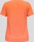 Odlo Essentials Seamless Funktionsshirt kurzarm living coral melange (Damen) Vorschaubild