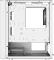 Logic Concept Aramis ARGB Mini White, Glasfenster Vorschaubild