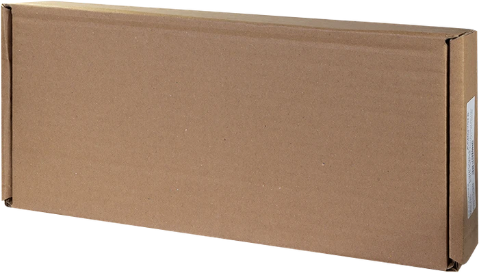 LogiLink Lüftermodul für Canovate Wandschränke, 2 Lüfter, schwarz
