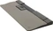 Contour Design SliderMouse Pro Wired Extended Wrist, Stoff hellgrau, USB Vorschaubild