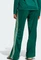 adidas Classic Firebird Loose Trainingshose lang collegiate green/semi green spark (Damen) Vorschaubild