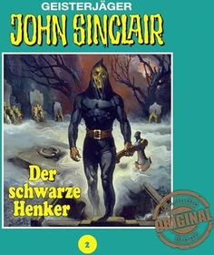 John Sinclair Tonstudio Braun - Folge 2 - Der schwarze Henker