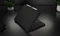 Brydge 10.2 MAX+ KeyboardDock für iPad 7/iPad 8/iPad 9, schwarz, DE Vorschaubild