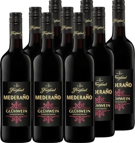 Freixenet Glühwein rot 750ml