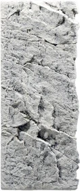 Back to Nature Slimline Rückwand 60C White Limestone