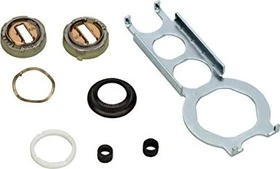 Hansgrohe Service-Set für Kugelmischtechnik inkl. Montageschlüssel