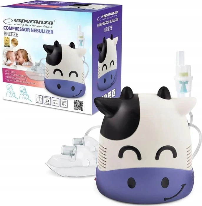 Esperanza ECN001 Breeze