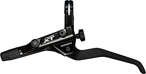 Shimano Deore XT T8000 3-Finger Bremshebel links