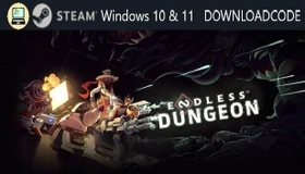 Endless Dungeon (Download) (PC)
