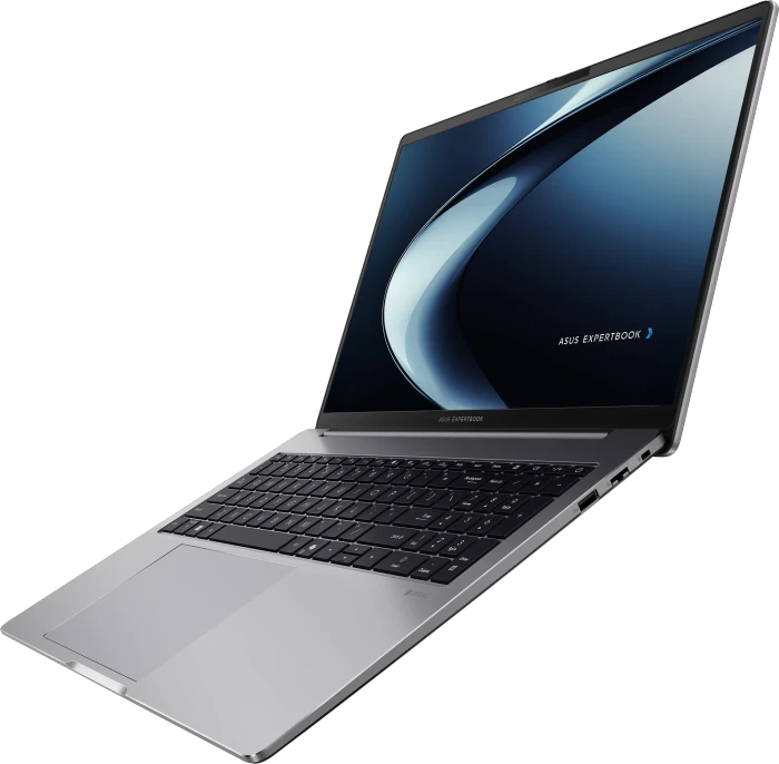 ASUS ExpertBook P3 P3605CVA-MB0024, Misty Grey, Core i7-13620H, 16GB RAM, 512GB SSD, DE