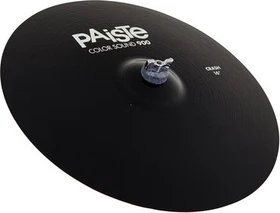 Paiste Color Sound 900 Black Crash 16"