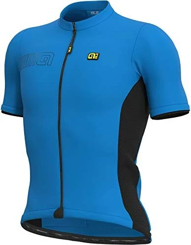 Alé Pragma Color Block Trikot kurzarm (Herren)