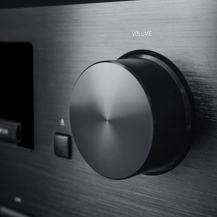 Teufel Kombo 62 CD-Receiver (2016)