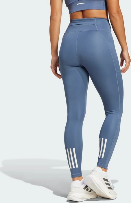 adidas Own the Run Laufhose 7/8 preloved ink (Damen)