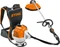 Stihl FR 460 Benzin-Freischneider Vorschaubild
