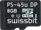 swissbit PS-45u DP Series für Secure Boot bei Raspberry Pi Vorschaubild