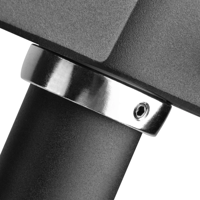 SilverStone ARM23BS schwarz