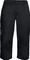 Vaude Drop Fahrradhose 3/4 schwarz (Herren) Vorschaubild