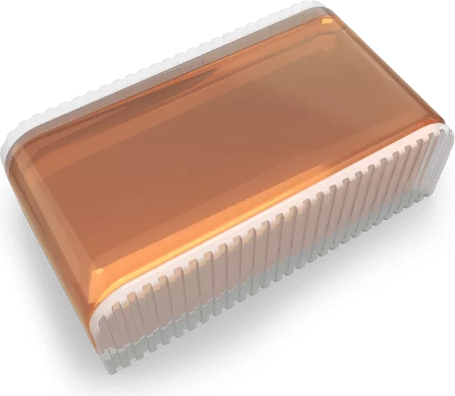 D'Addario Natural Rosin Light