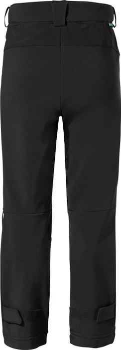 Vaude Qimsa Fahrradhose lang schwarz (Junior)