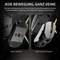 Corsair Sabre v3 Pro PureVector MG Ultralight Wireless, Magnesium, schwarz, USB Vorschaubild