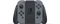 Nintendo Switch (2019) schwarz/grau Vorschaubild