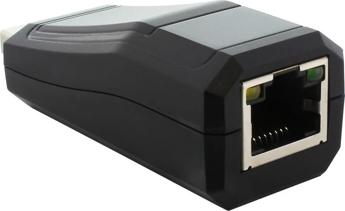InLine USB-Stick LAN-Adapter, RJ-45, USB-A 3.0 [Stecker]