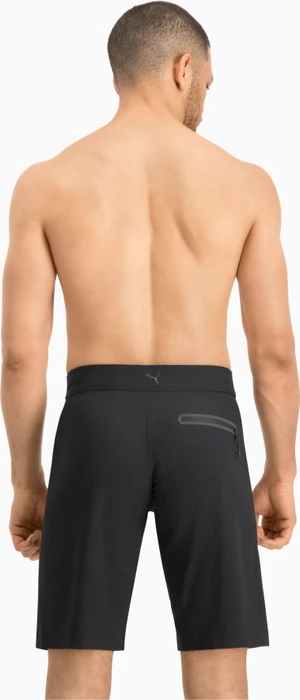 Puma Board Badeshorts schwarz (Herren)
