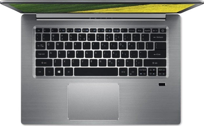 Acer Swift 3 SF314-52-50NQ, silber, Core i5-8250U, 8GB RAM, 512GB SSD, DE