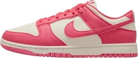 Nike Dunk Low aster pink/sail (Damen)