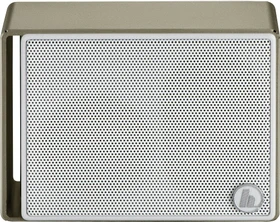 Hama Pocket Steel gold
