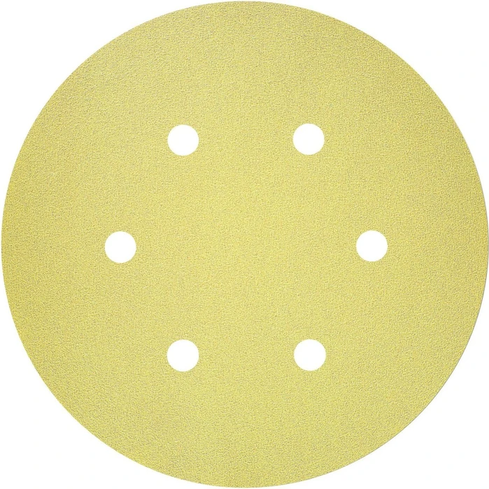 Bosch Professional C450 Standard for General Purpose Schleifblatt K320, 150mm, 50 Stück
