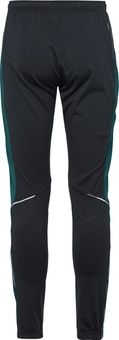 Vaude Wintry V Hose lang mallard green (Herren)