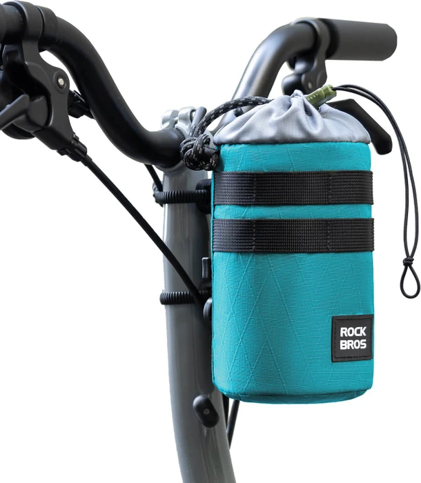 Rockbros 1.2l Lenkertasche