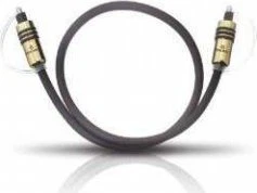 Oehlbach Hyper Profi Opto Set Toslink Kabel 5m