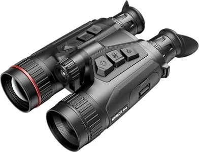 Hikmicro Habrok Pro
