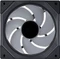 Lian Li Uni Fan SL-Infinity SL-INF120 ARGB, schwarz, 120mm Vorschaubild