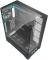 DarkFlash DY450L Pro Black, Glasfenster Vorschaubild