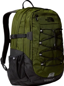 The North Face Borealis Classic woodland green/tnf black