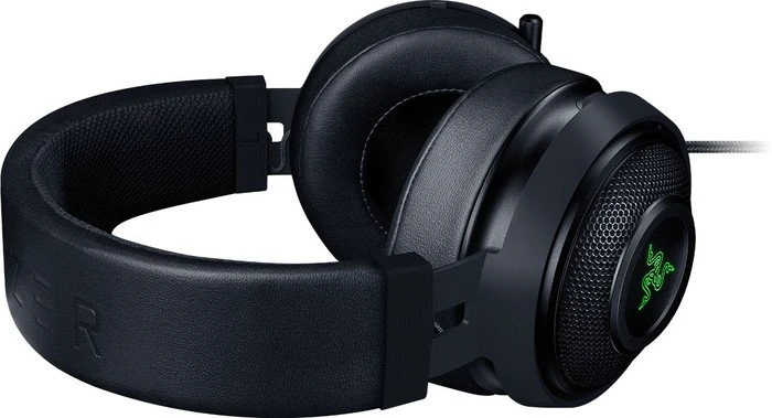 Razer Kraken 7.1 V2 rund