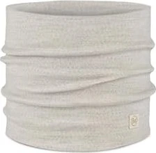 Buff Merino Heavyweight Schlauchtuch solid cloud