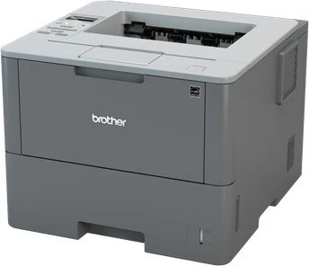 Brother HL-L6250DN, Laser, einfarbig