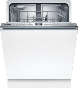 Bosch Serie 4 SBV4HBX07E Großraum-Geschirrspüler