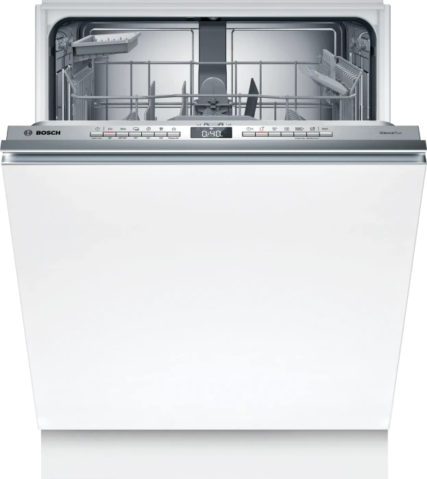 Bosch Serie 4 SBV4HBX07E Großraum-Geschirrspüler