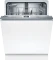 Bosch Serie 4 SBV4HBX07E Großraum-Geschirrspüler Vorschaubild