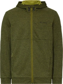 Vaude Neyland Hoody Jacke dark leaf (Herren)